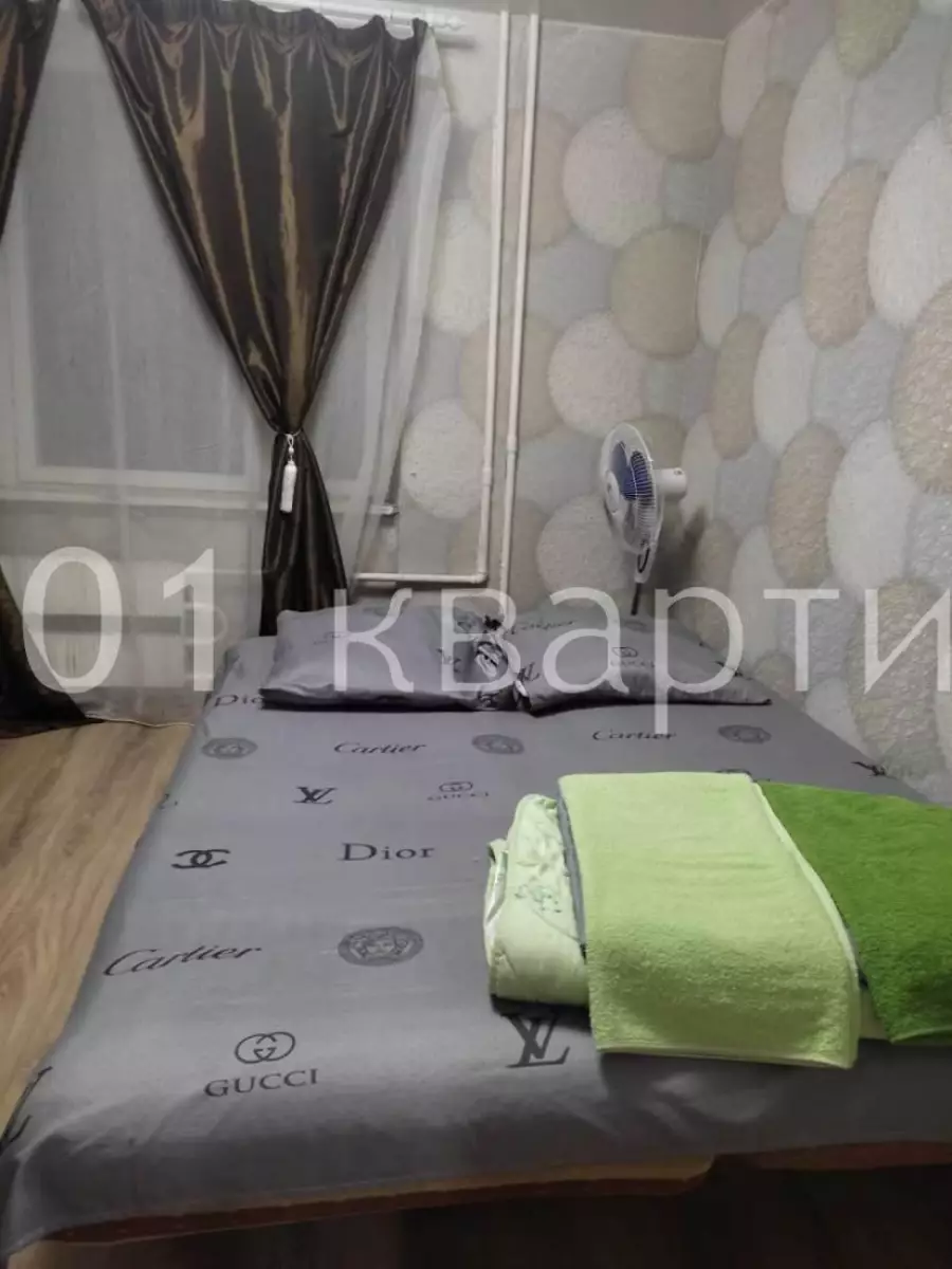 Вариант #140273 для аренды посуточно в Москве Щелковское, д.21к2 на 2 гостей - фото 1