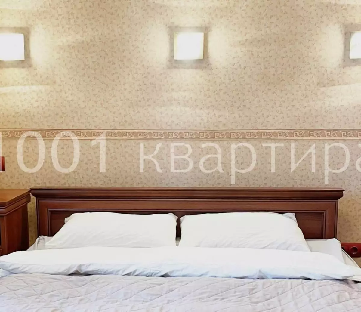 Вариант #140345 для аренды посуточно в Москве Таллинская, д.32/3 на 3 гостей - фото 5