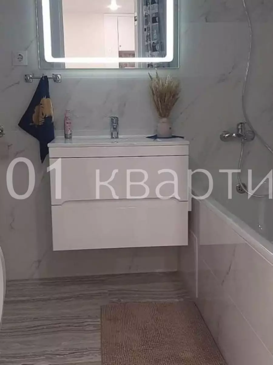 Вариант #140364 для аренды посуточно в Самаре Московское, д.199 на 4 гостей - фото 8