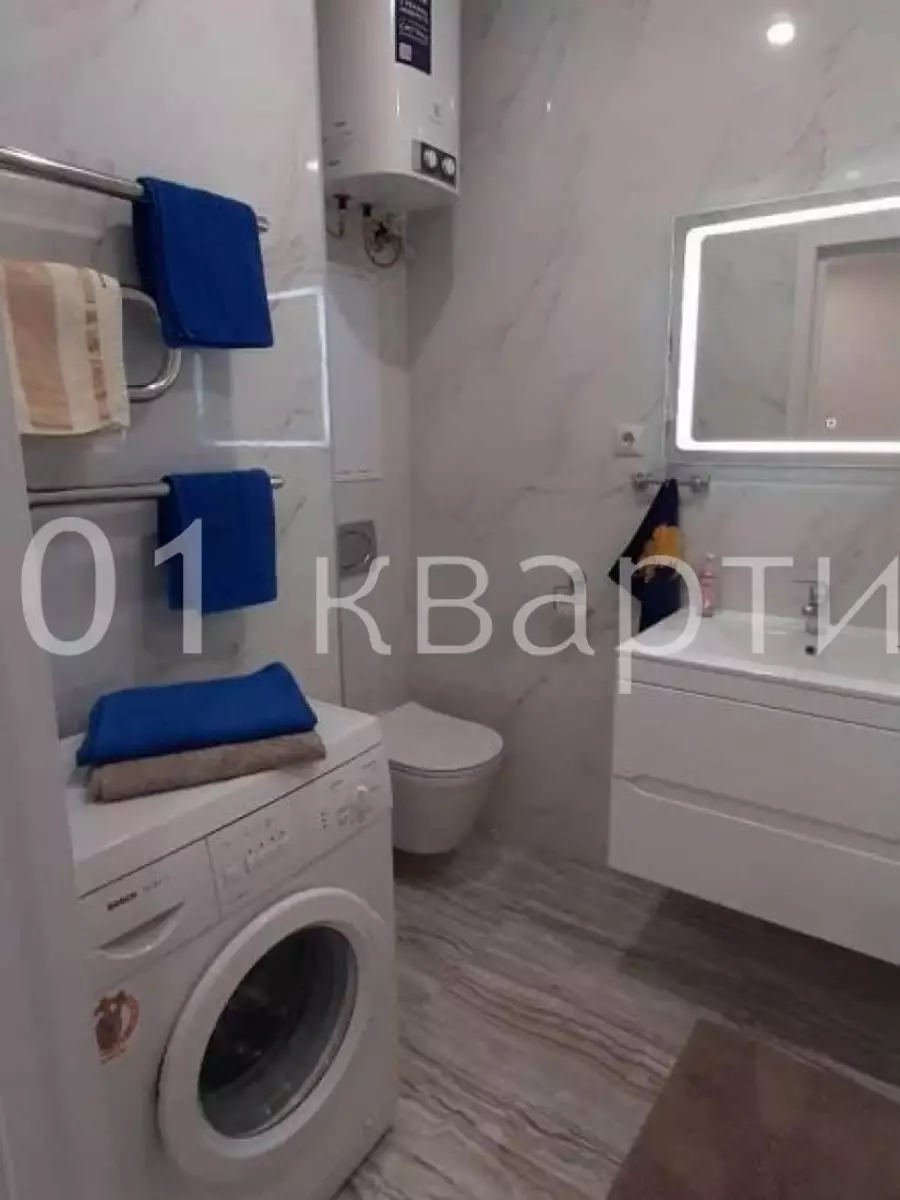 Вариант #140364 для аренды посуточно в Самаре Московское, д.199 на 4 гостей - фото 9