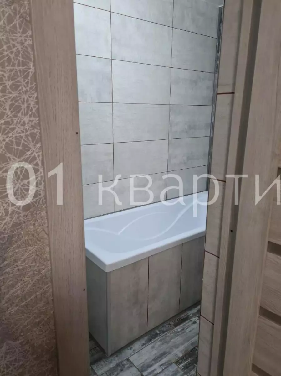 Вариант #140405 для аренды посуточно в Москве Студёный, д.6к3 на 4 гостей - фото 15
