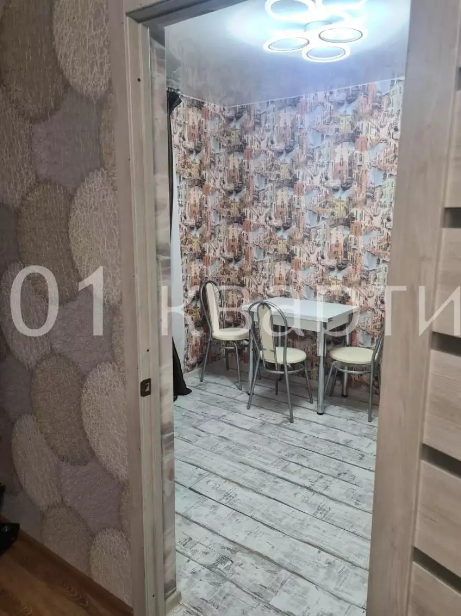 Вариант #140405 для аренды посуточно в Москве Студёный, д.6к3 на 4 гостей - фото 7