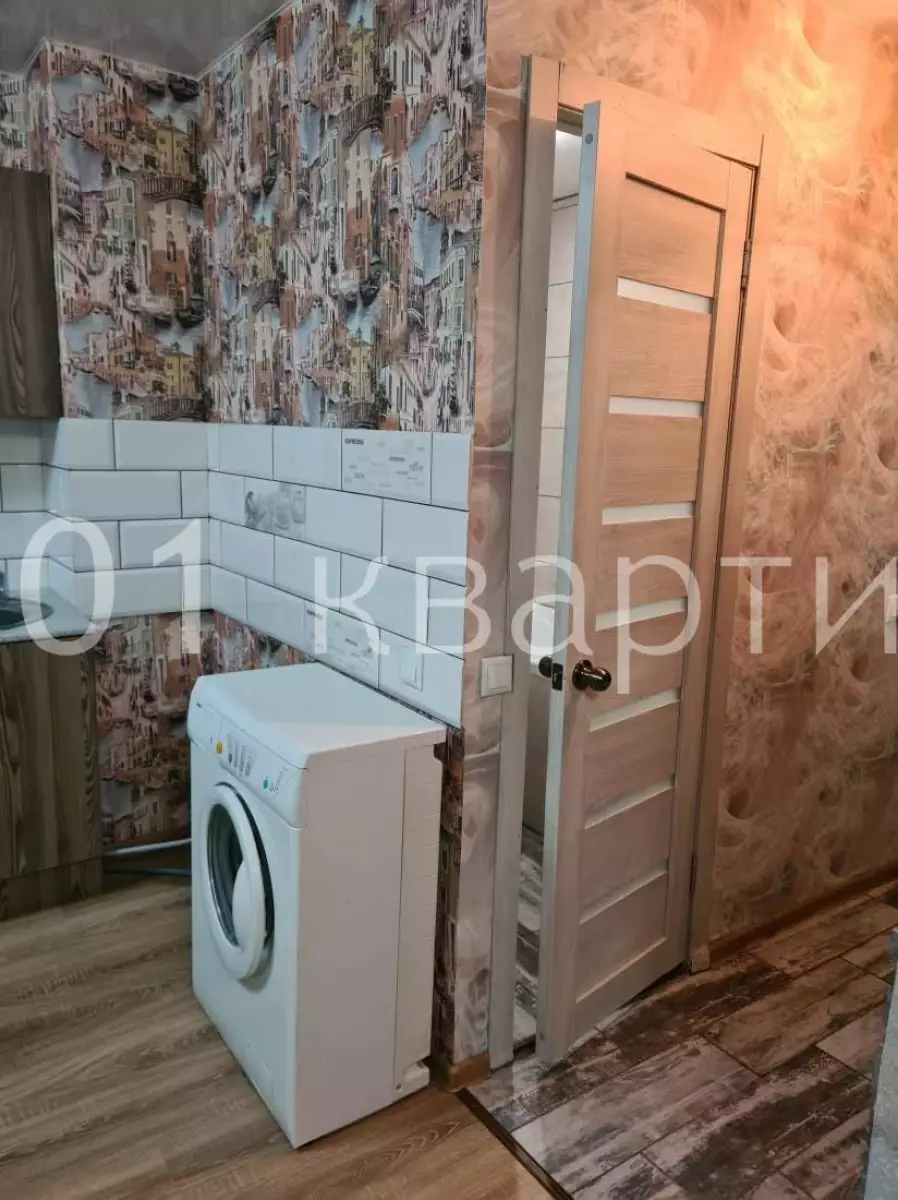 Вариант #140406 для аренды посуточно в Москве Студёный, д.6к3 на 4 гостей - фото 14