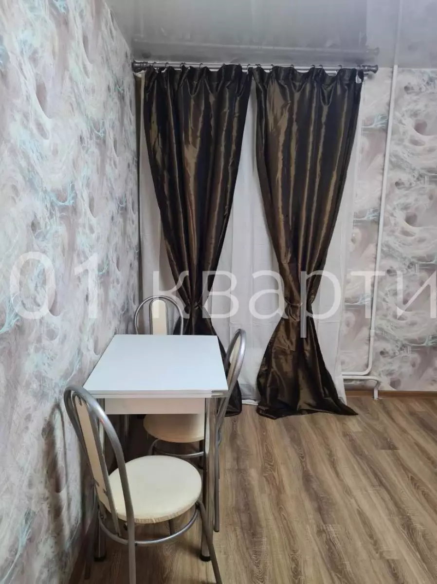 Вариант #140406 для аренды посуточно в Москве Студёный, д.6к3 на 4 гостей - фото 9