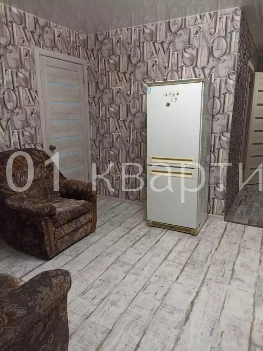 Вариант #140407 для аренды посуточно в Москве Студёный, д.6к3 на 4 гостей - фото 8