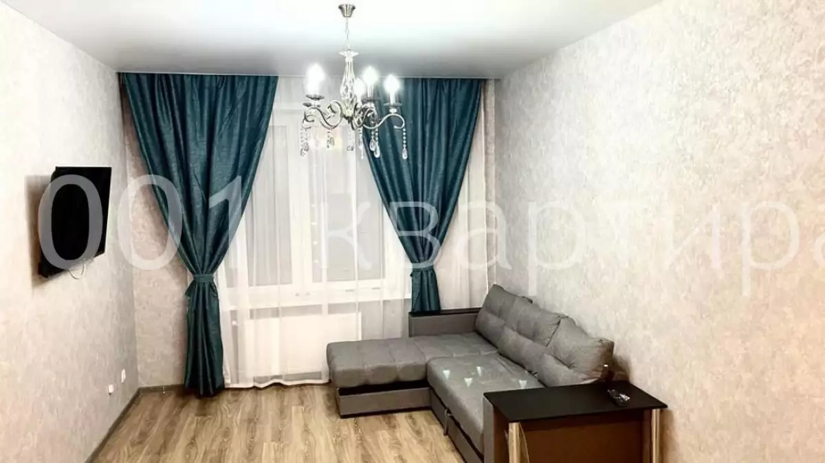 Вариант #140411 для аренды посуточно в Казани Ершова , д.65 Б на 4 гостей - фото 1