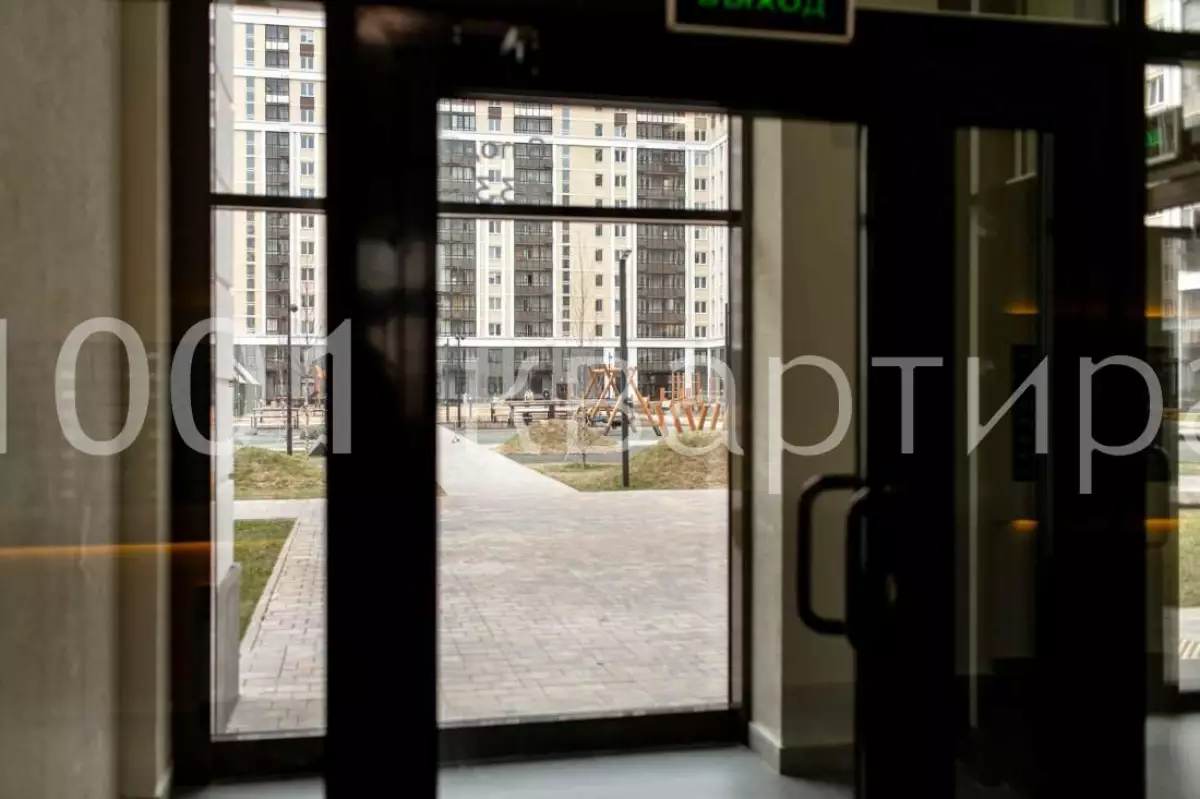 Вариант #140455 для аренды посуточно в Москве Логинова, д.7 к2 на 6 гостей - фото 20