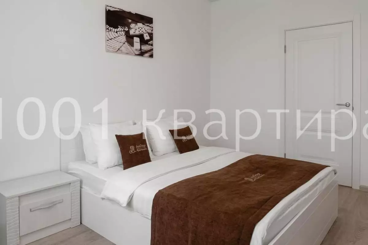 Вариант #140455 для аренды посуточно в Москве Логинова, д.7 к2 на 6 гостей - фото 13