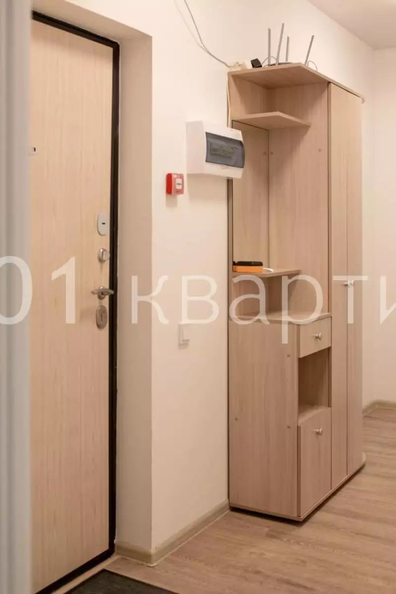 Вариант #140455 для аренды посуточно в Москве Логинова, д.7 к2 на 6 гостей - фото 18
