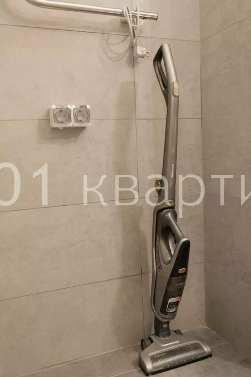 Вариант #140455 для аренды посуточно в Москве Логинова, д.7 к2 на 6 гостей - фото 15