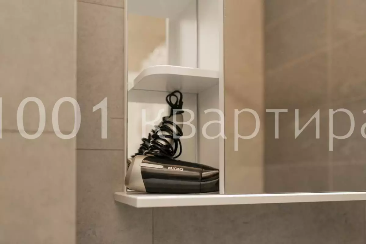 Вариант #140455 для аренды посуточно в Москве Логинова, д.7 к2 на 6 гостей - фото 14