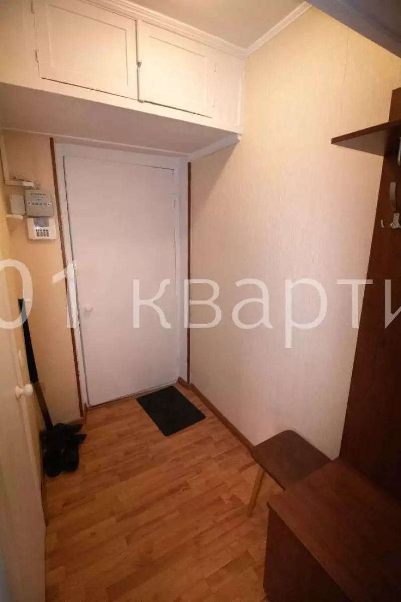 Вариант #140578 для аренды посуточно в Москве 1-й Войковский , д.14к2 на 4 гостей - фото 10