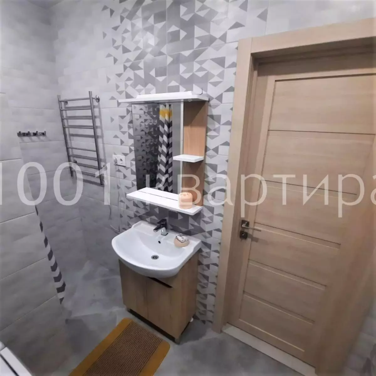 Вариант #140584 для аренды посуточно в Новосибирске Фрунзе, д.252/2 на 4 гостей - фото 17