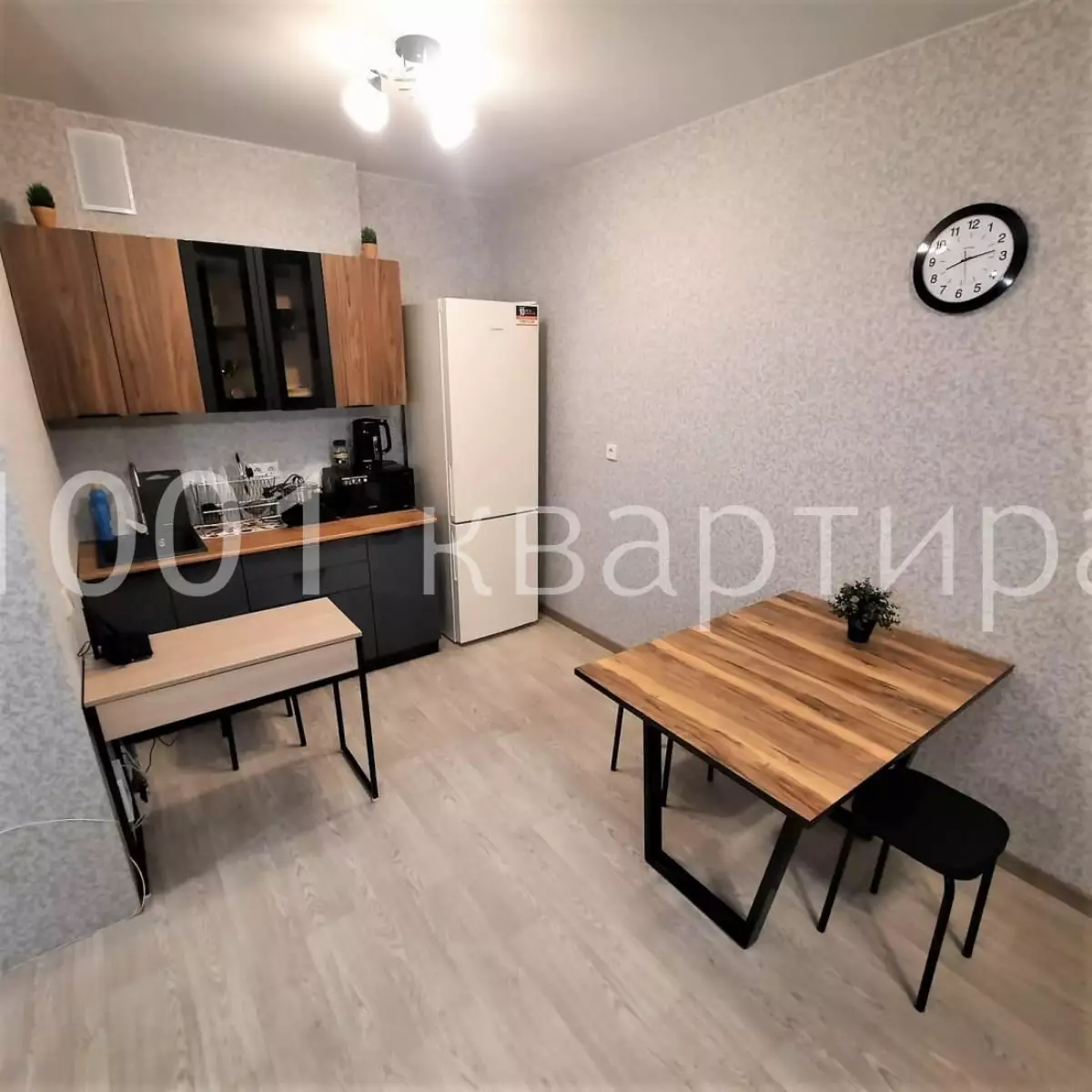 Вариант #140584 для аренды посуточно в Новосибирске Фрунзе, д.252/2 на 4 гостей - фото 5