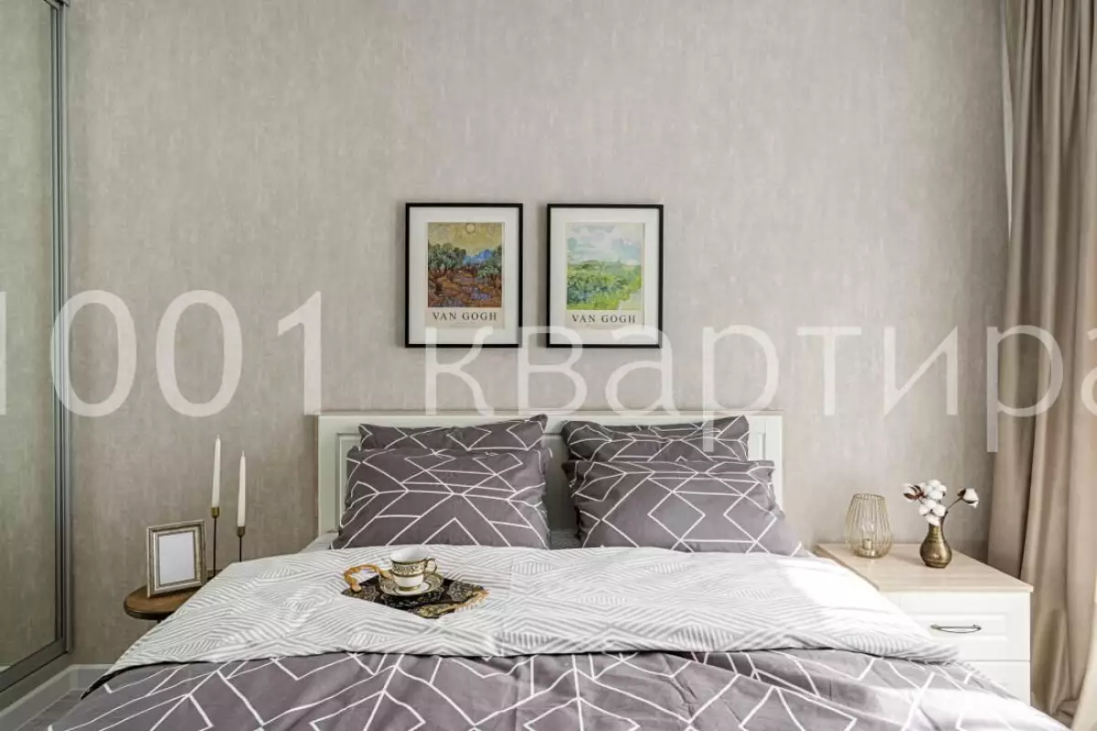 Вариант #140660 для аренды посуточно в Казани Портовая, д.37 к1 на 6 гостей - фото 2
