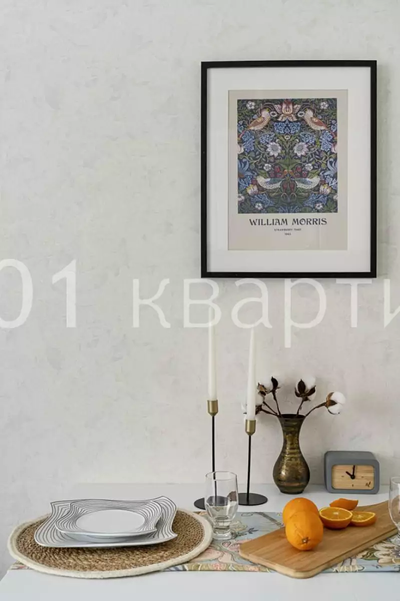 Вариант #140660 для аренды посуточно в Казани Портовая, д.37 к1 на 6 гостей - фото 10
