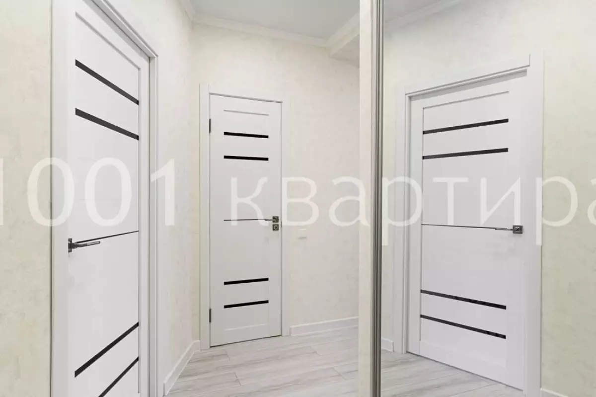 Вариант #140660 для аренды посуточно в Казани Портовая, д.37 к1 на 6 гостей - фото 18