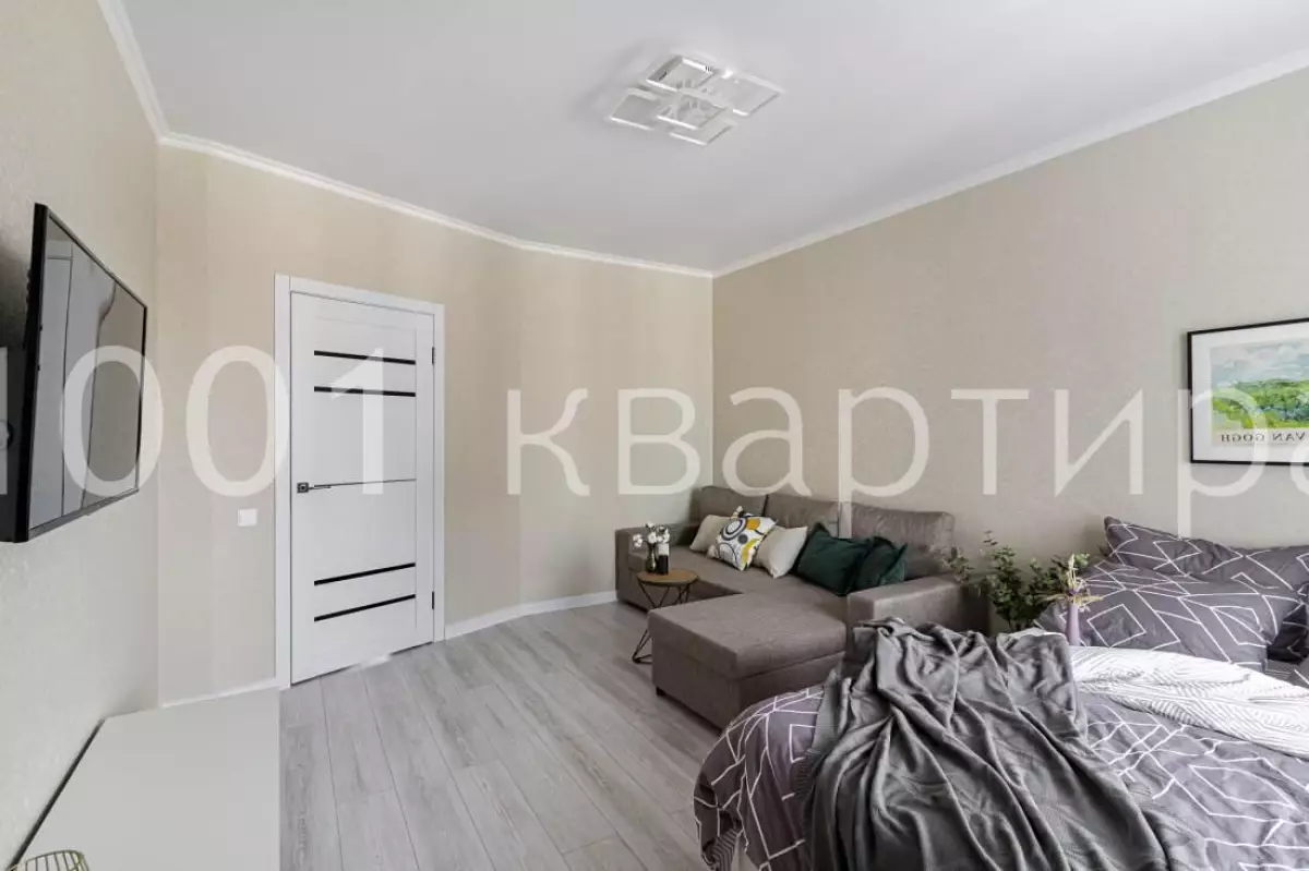 Вариант #140661 для аренды посуточно в Казани Портовая, д.37 Вк1 на 4 гостей - фото 6