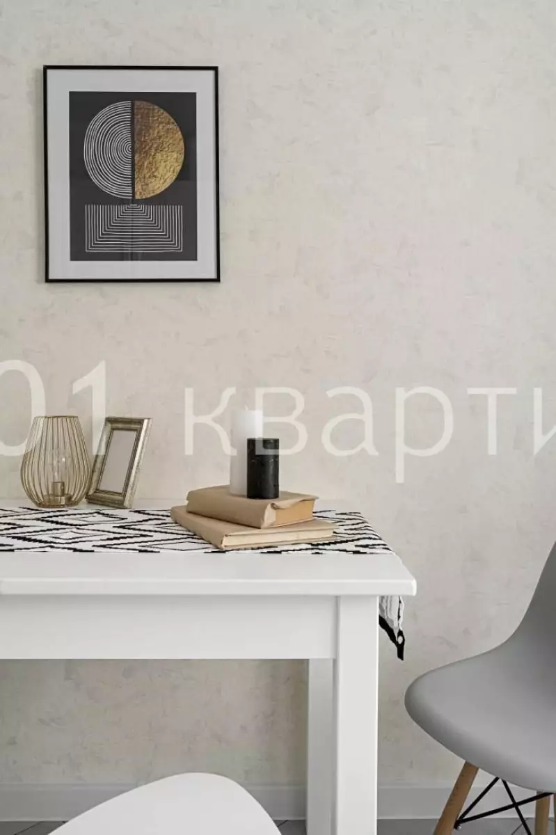 Вариант #140661 для аренды посуточно в Казани Портовая, д.37 Вк1 на 4 гостей - фото 13