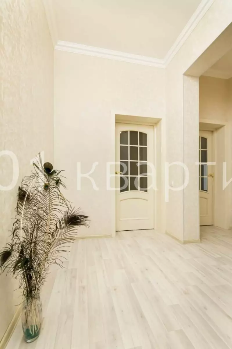 Вариант #140764 для аренды посуточно в Казани Сибгат Хакима, д.46 на 4 гостей - фото 12