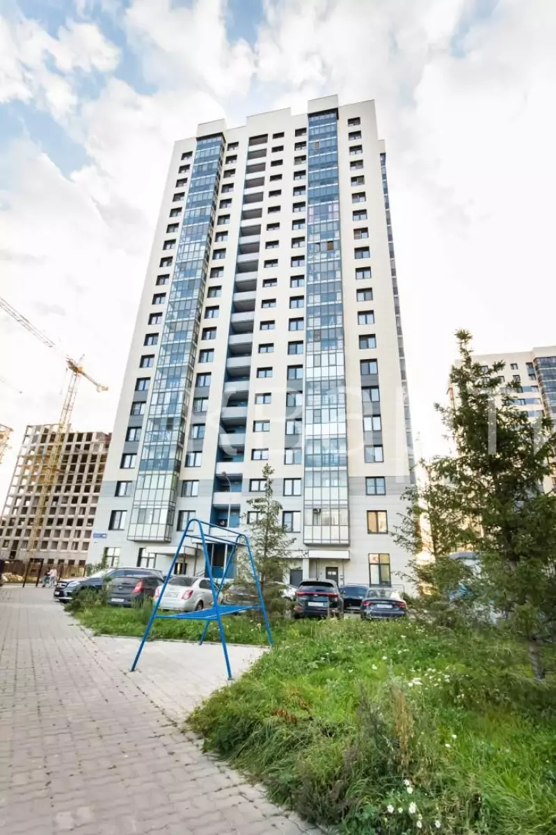 Вариант #140764 для аренды посуточно в Казани Сибгат Хакима, д.46 на 4 гостей - фото 7
