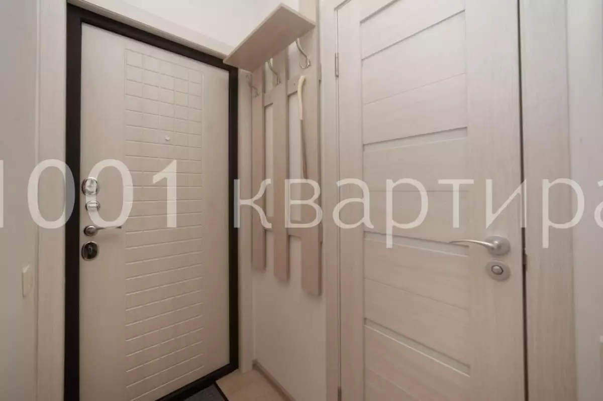 Вариант #140805 для аренды посуточно в Москве Большая Татарская, д.26 на 2 гостей - фото 9