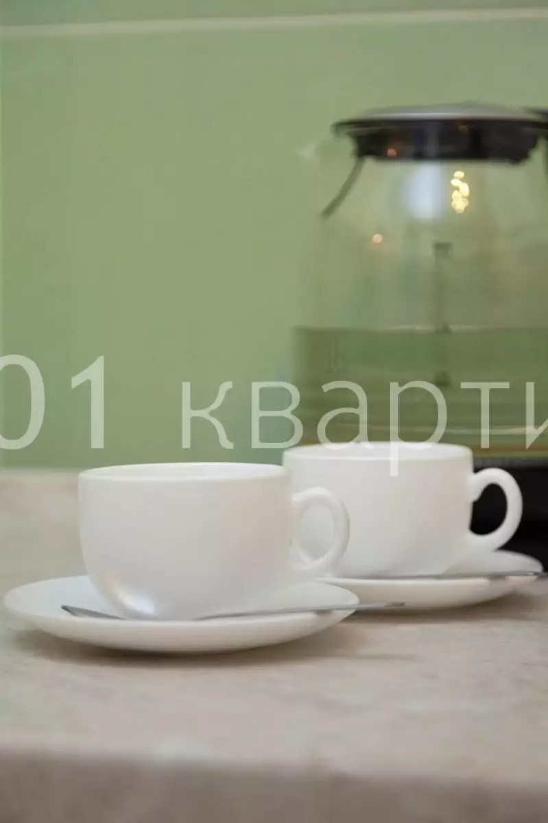 Вариант #140806 для аренды посуточно в Москве Большая Татарская, д.26 на 2 гостей - фото 15