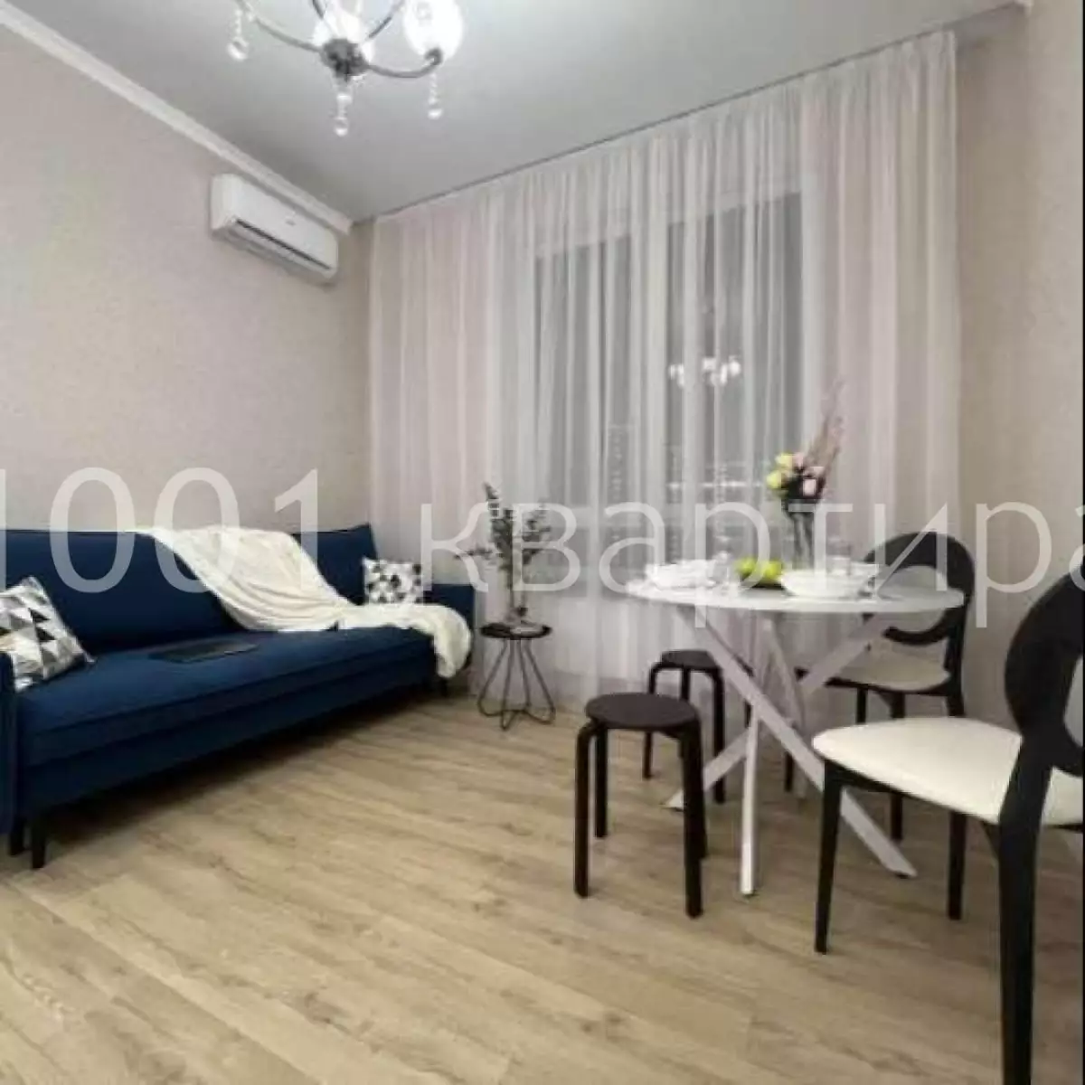 Вариант #140868 для аренды посуточно в Казани Чистопольская , д.88 на 5 гостей - фото 11