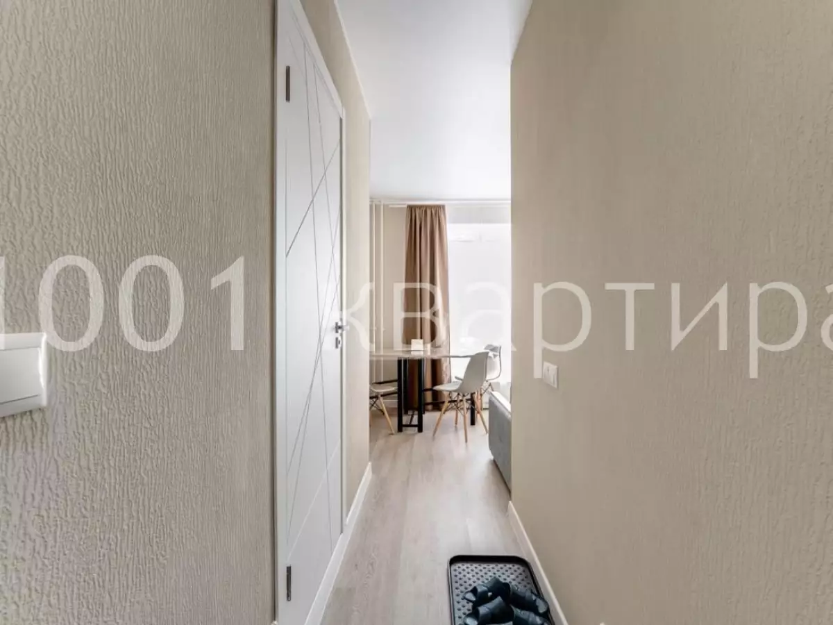 Вариант #140875 для аренды посуточно в Москве 1, д.25 на 4 гостей - фото 13