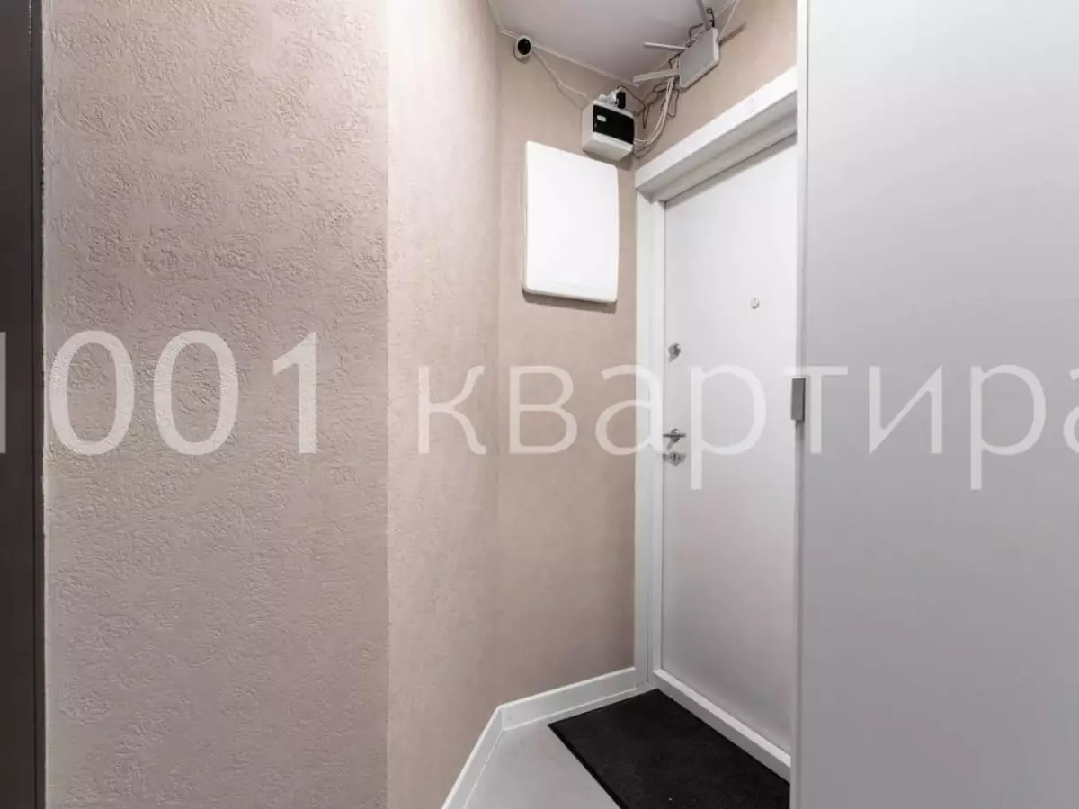 Вариант #140876 для аренды посуточно в Москве 1, д.25 на 2 гостей - фото 12