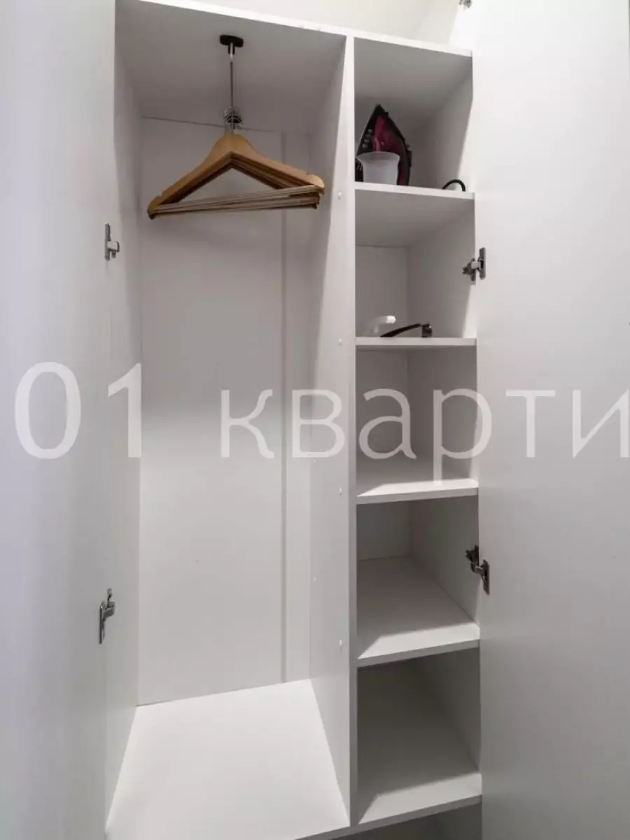 Вариант #140877 для аренды посуточно в Москве 1, д.25 на 2 гостей - фото 6
