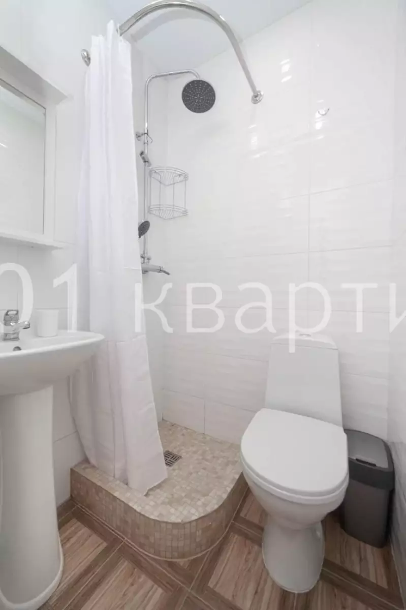Вариант #140887 для аренды посуточно в Москве Новодмитровская, д.2к6 на 2 гостей - фото 16