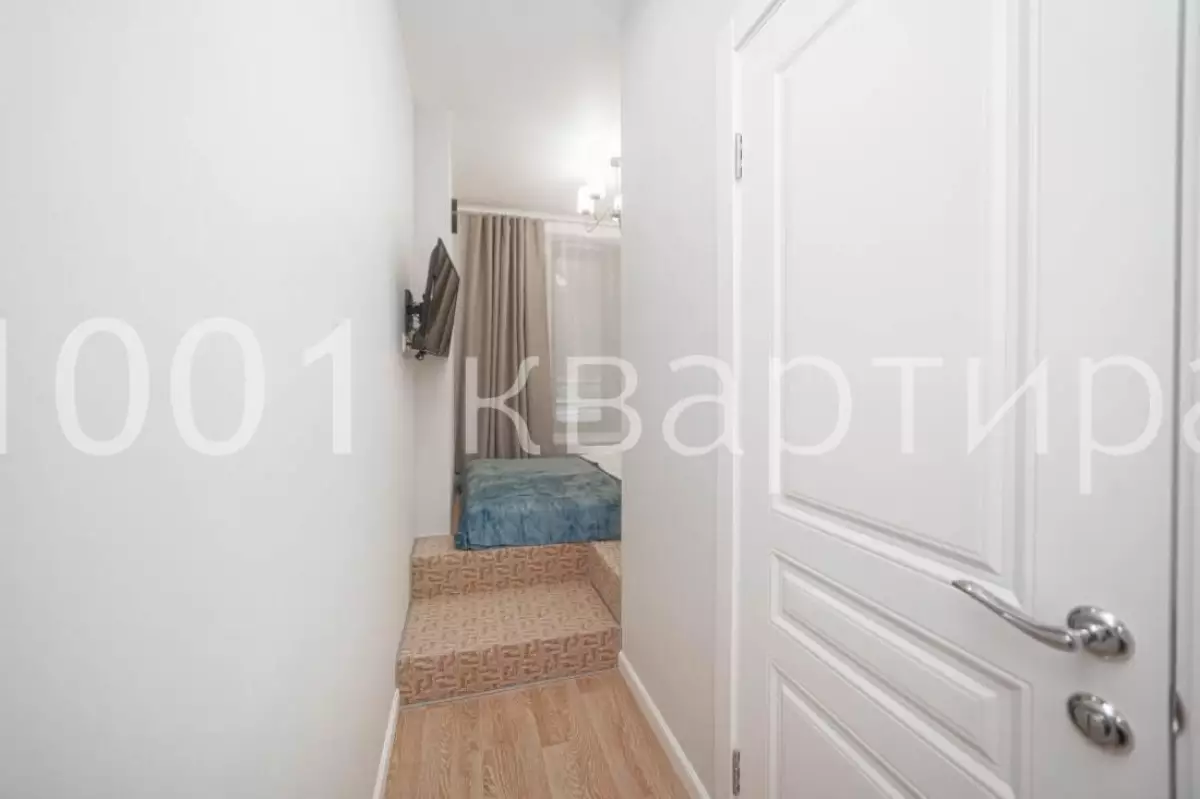 Вариант #140892 для аренды посуточно в Москве Новодмитровская, д.2к6 на 2 гостей - фото 8