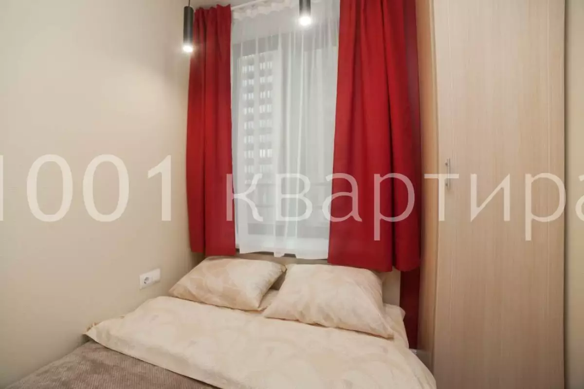Вариант #140897 для аренды посуточно в Москве Новодмитровская, д.2к6 на 4 гостей - фото 16