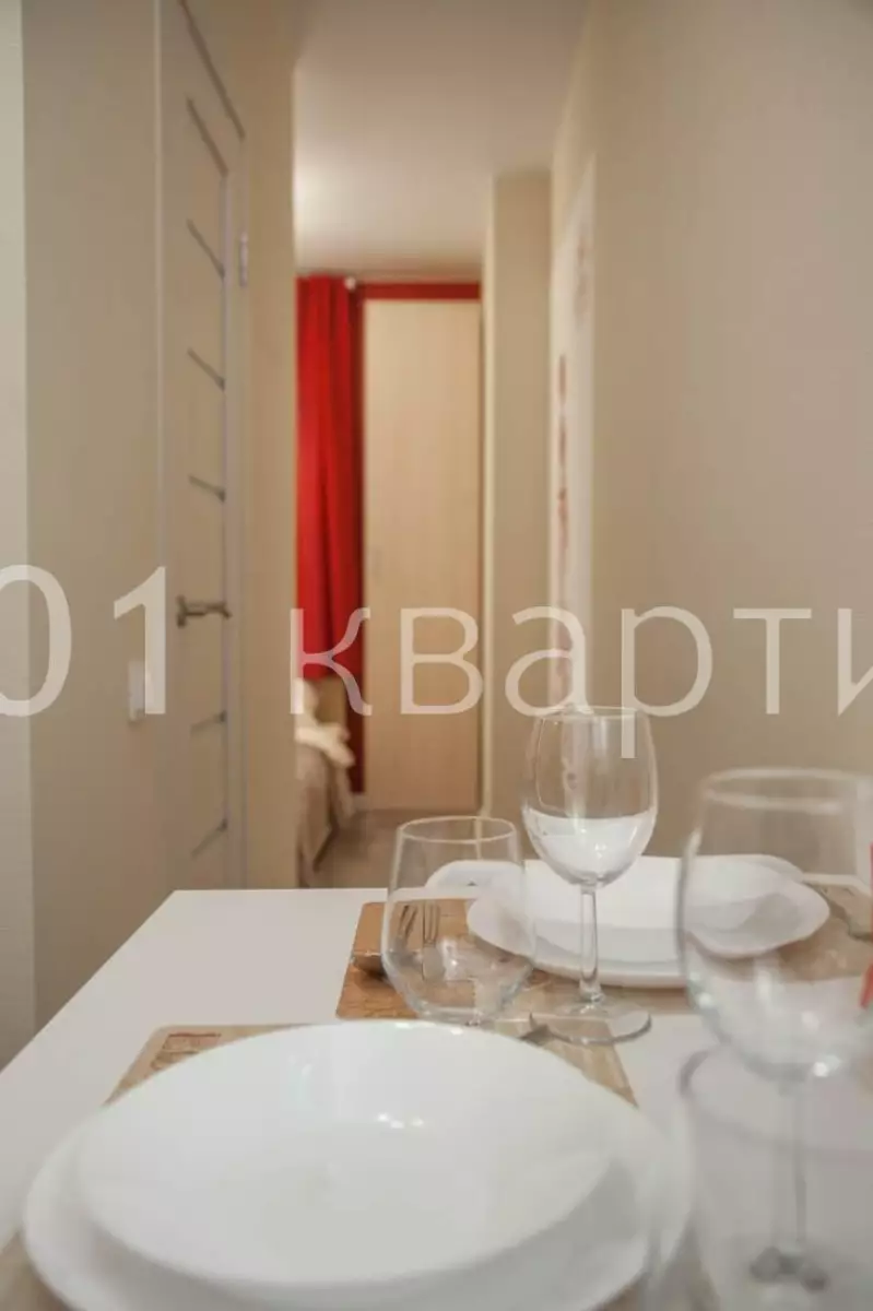 Вариант #140897 для аренды посуточно в Москве Новодмитровская, д.2к6 на 4 гостей - фото 10