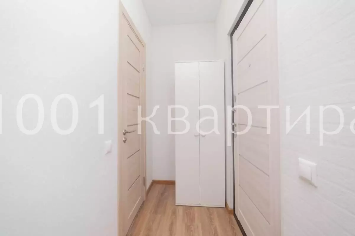 Вариант #140951 для аренды посуточно в Москве 3-я Хорошевская , д.27к1 на 2 гостей - фото 9