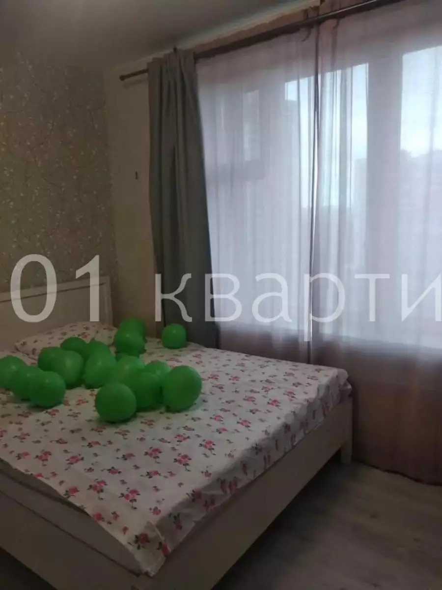 Вариант #140984 для аренды посуточно в Москве Народного Ополчения, д.3 на 8 гостей - фото 1