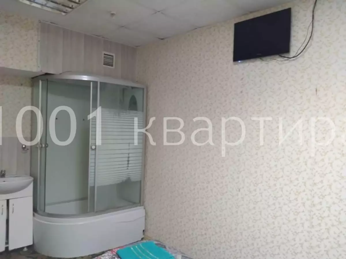 Вариант #140986 для аренды посуточно в Москве Маршала Рыбалко , д.16к1 на 2 гостей - фото 3
