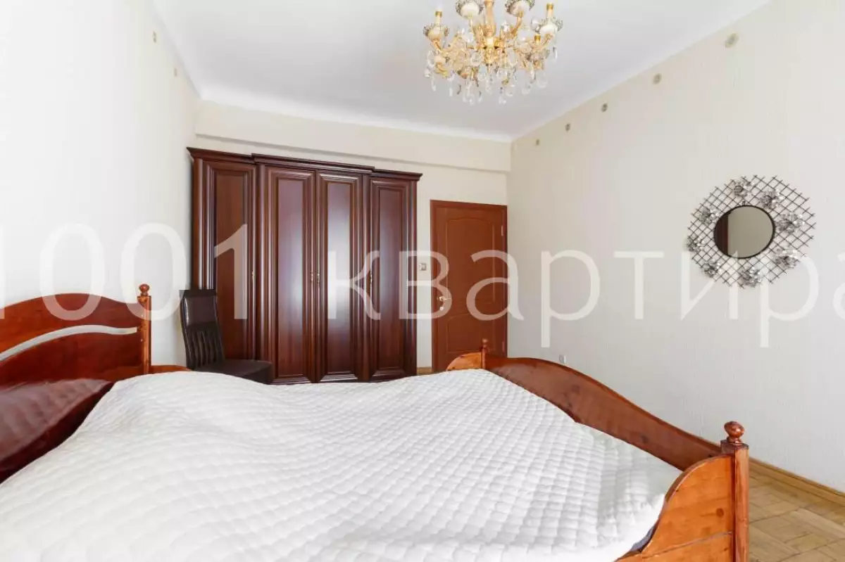 Вариант #141031 для аренды посуточно в Москве Долгоруковская , д.5 на 6 гостей - фото 9
