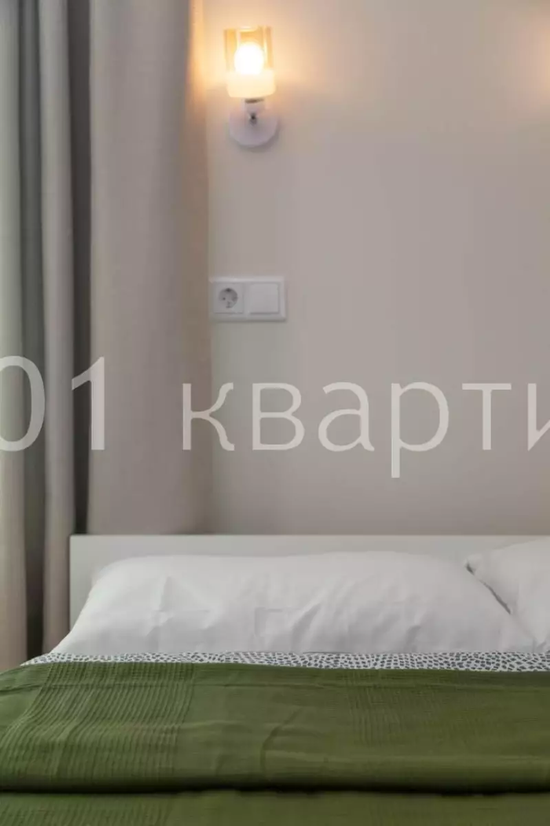Вариант #141043 для аренды посуточно в Москве Востряковское, д.7к2 на 2 гостей - фото 15