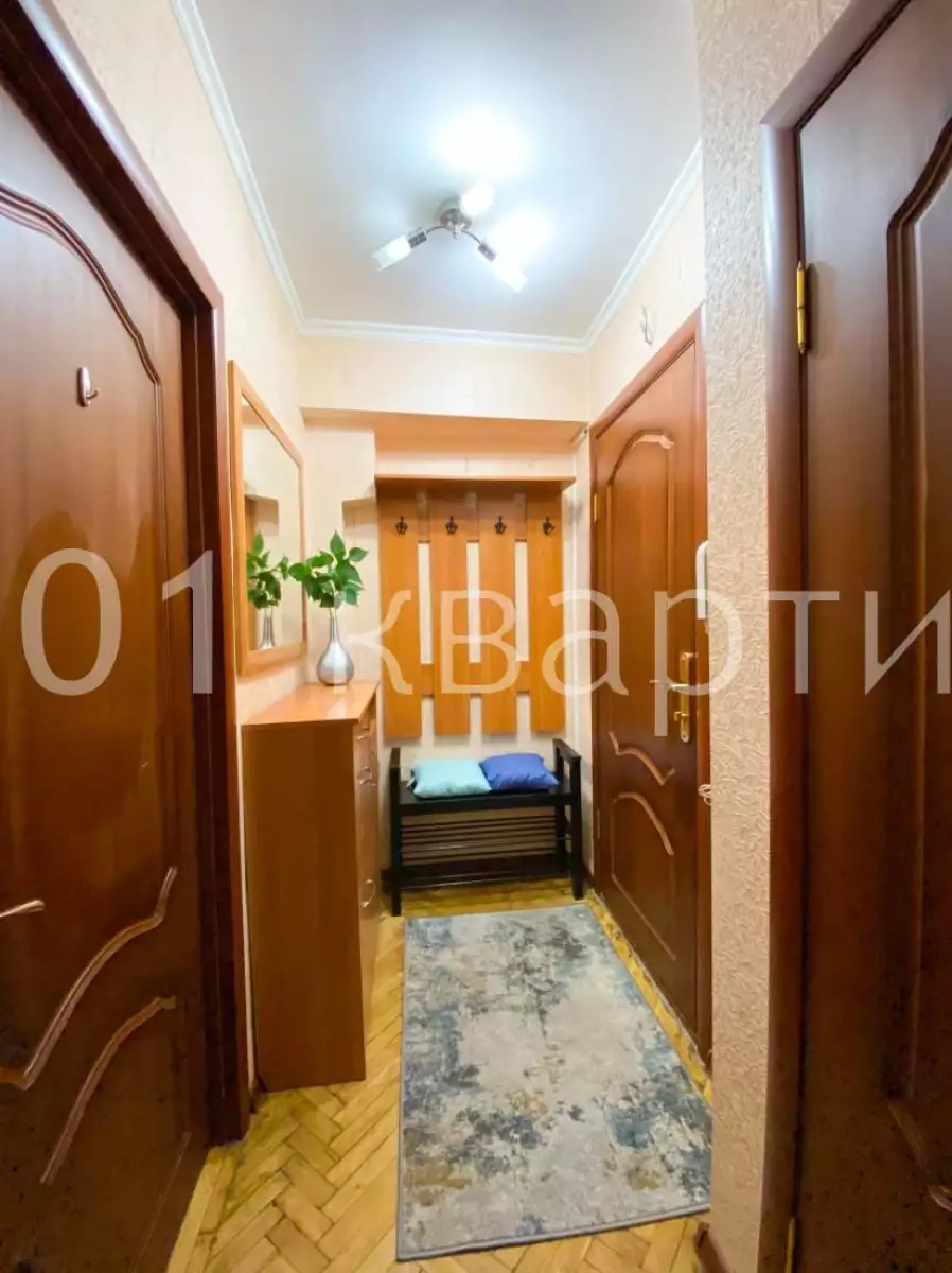 Вариант #141119 для аренды посуточно в Москве Серпуховская, д.58 на 4 гостей - фото 10