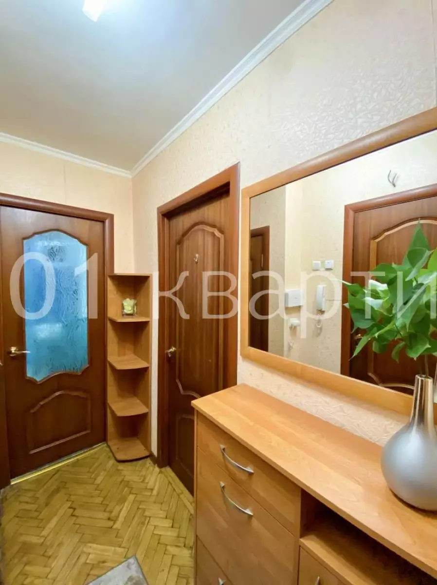 Вариант #141119 для аренды посуточно в Москве Серпуховская, д.58 на 4 гостей - фото 11