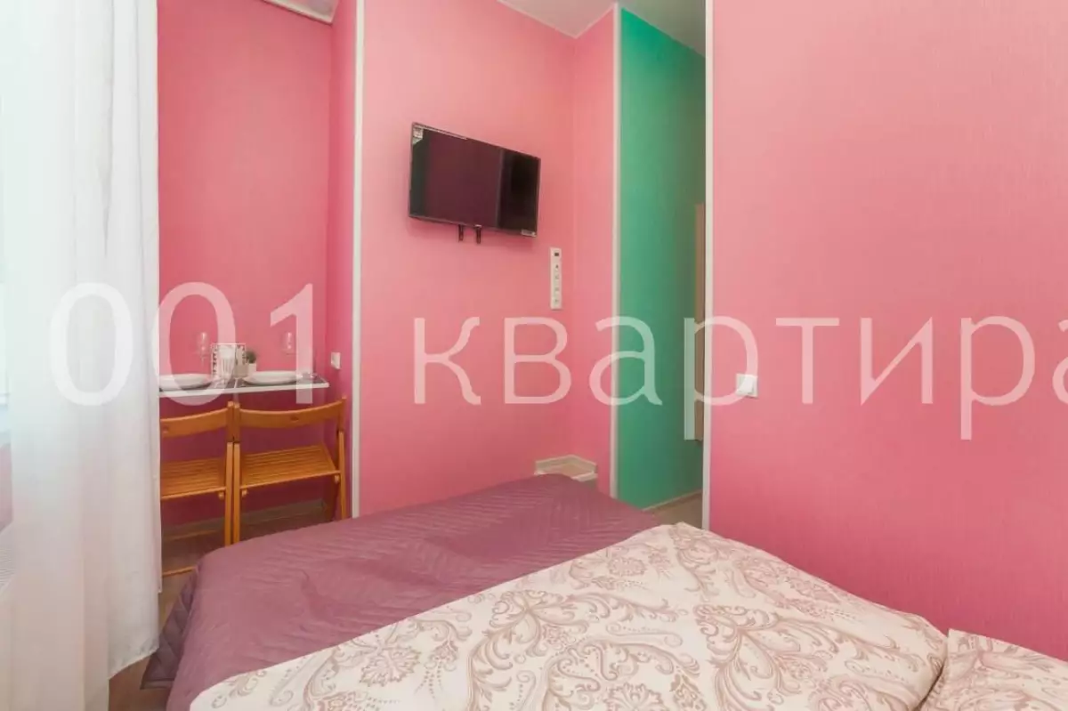 Вариант #141129 для аренды посуточно в Москве Автозаводская, д.23стр931к3 на 2 гостей - фото 7