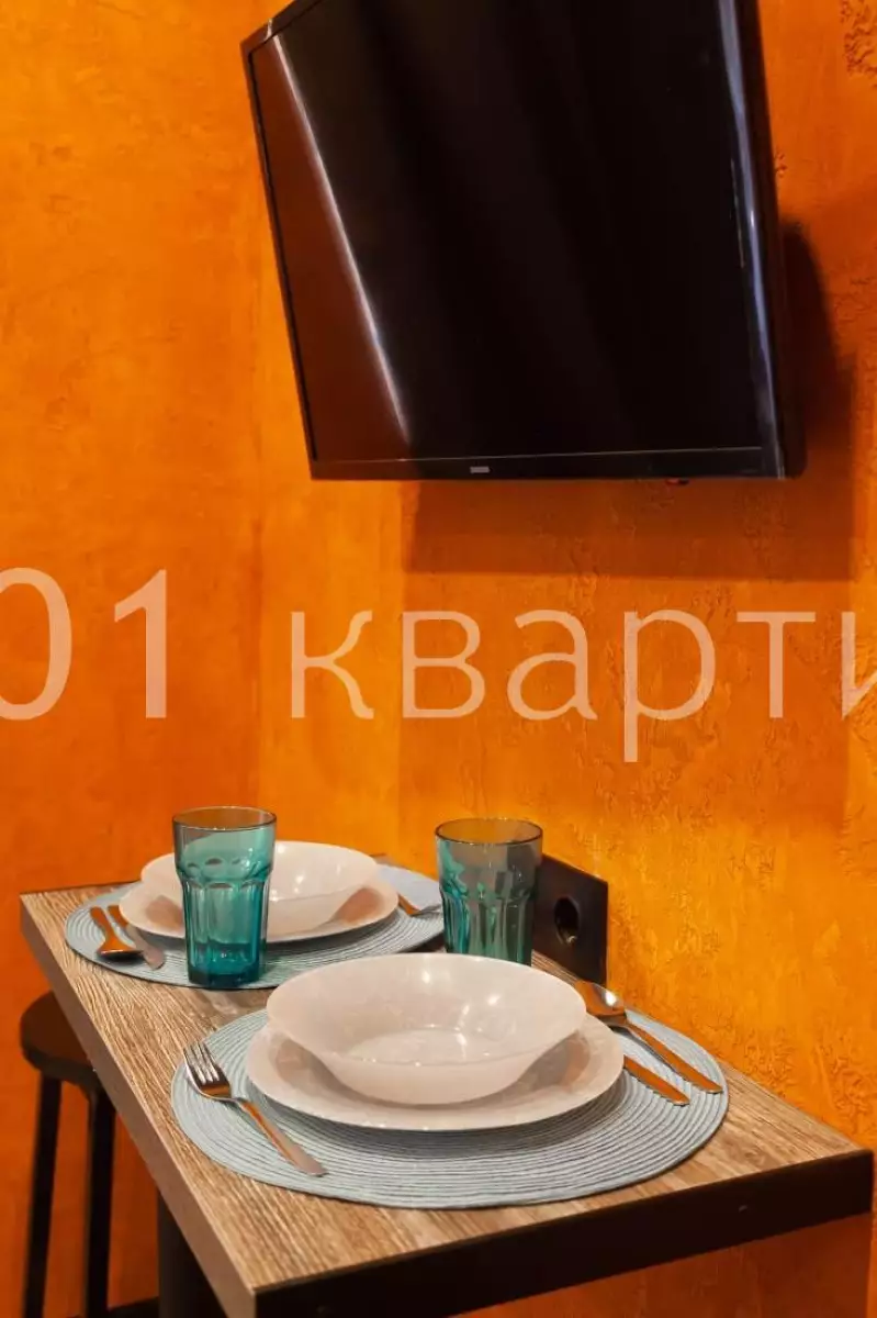 Вариант #141135 для аренды посуточно в Москве Духовской, д.19с2 на 2 гостей - фото 4