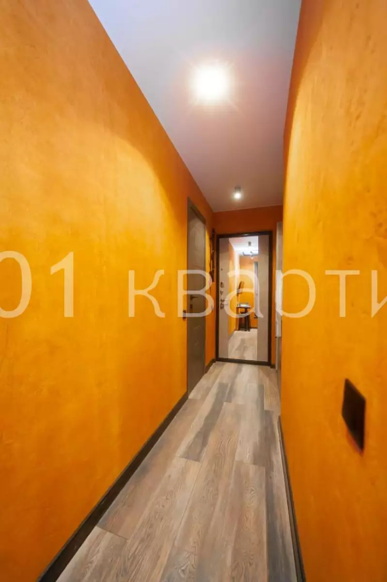 Вариант #141135 для аренды посуточно в Москве Духовской, д.19с2 на 2 гостей - фото 6