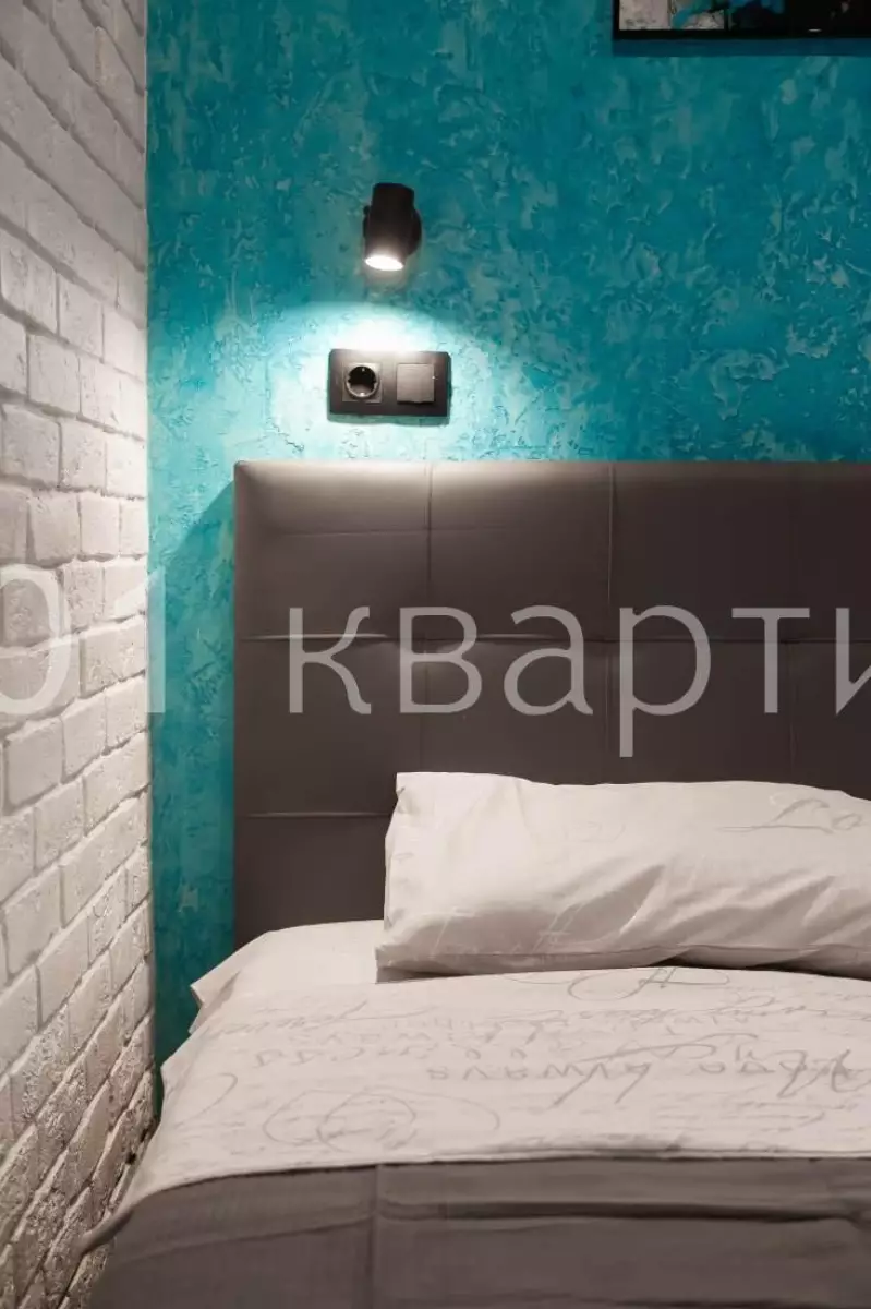 Вариант #141136 для аренды посуточно в Москве Духовской, д.19с2 на 2 гостей - фото 13
