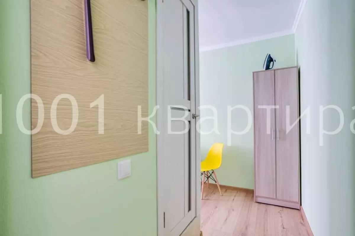 Вариант #141153 для аренды посуточно в Москве Поклонная , д.2к2 на 2 гостей - фото 9