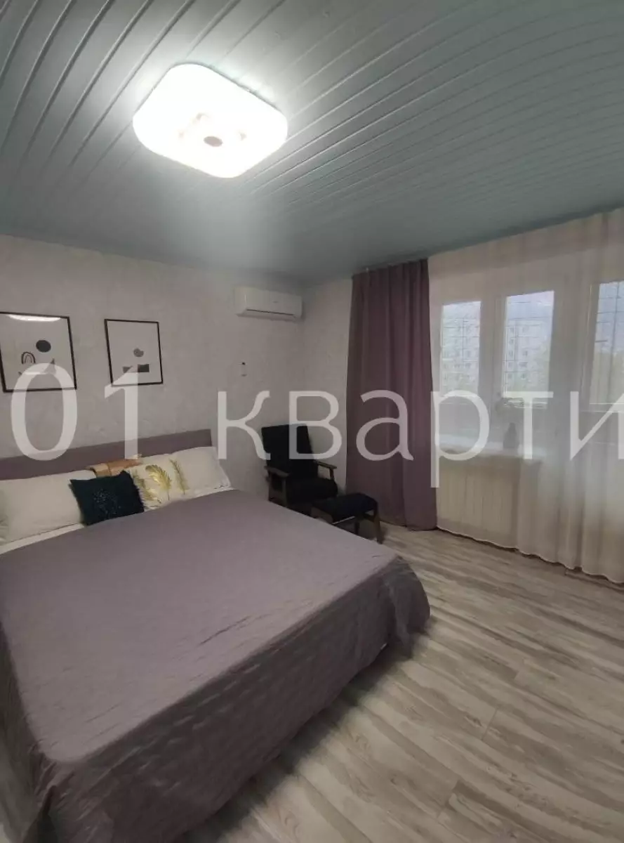 Вариант #141155 для аренды посуточно в Казани Гаврилова , д.4 на 6 гостей - фото 6