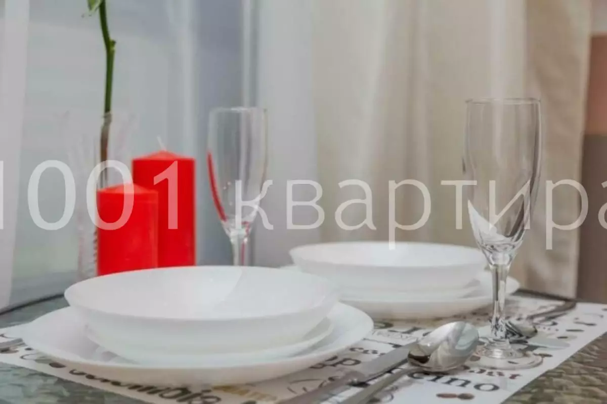 Вариант #141157 для аренды посуточно в Москве Серебрякова, д.11к1 на 2 гостей - фото 9