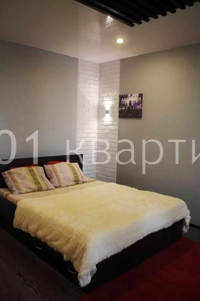 Вариант #141186 для аренды посуточно в Новосибирске  Ипподромская, д.75 на 4 гостей - фото 1